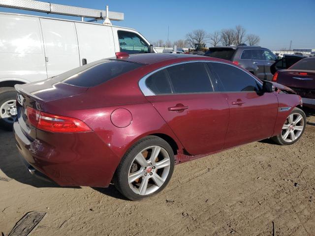 Изображение 3 2017 JAGUAR XE PREMIUM 2017 с VIN SAJAD4BG3HA965498