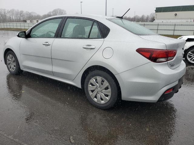 Image 2 of 2019 KIA RIO S 2019 with VIN 3KPA24ABXKE223145