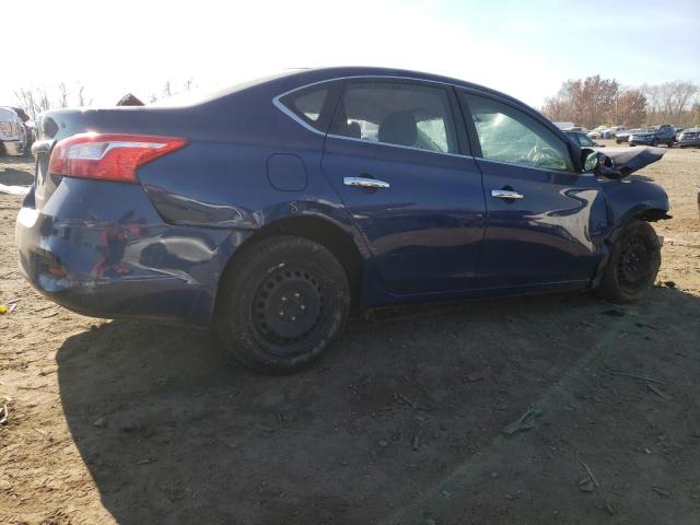 Obraz 3 z 2017 NISSAN SENTRA S 2017 z VIN 3N1AB7AP6HY348716