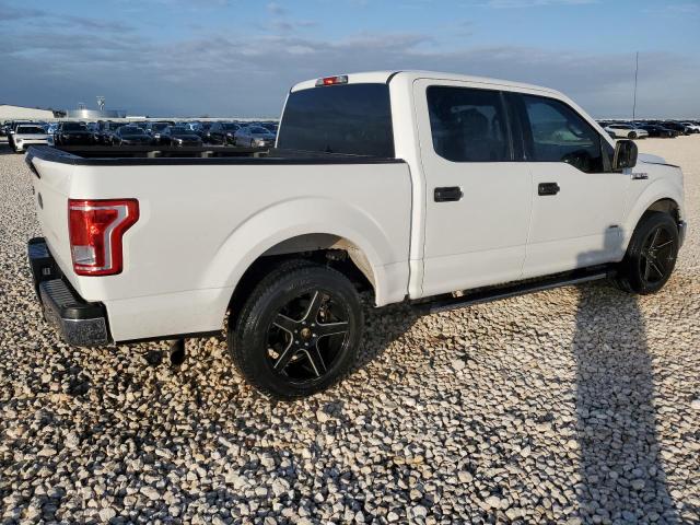 Изображение 3 2015 FORD F150 SUPERCREW 2015 с VIN 1FTEW1CGXFKD21513