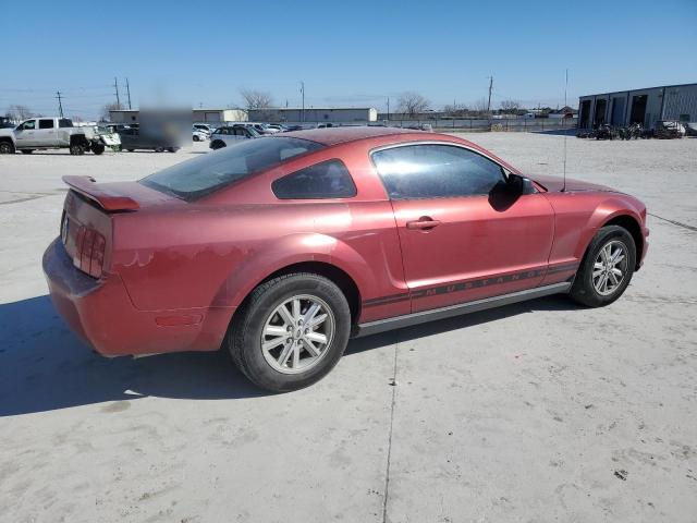 Image 3 of 2005 FORD MUSTANG  2005 with VIN 1ZVFT80N255109742