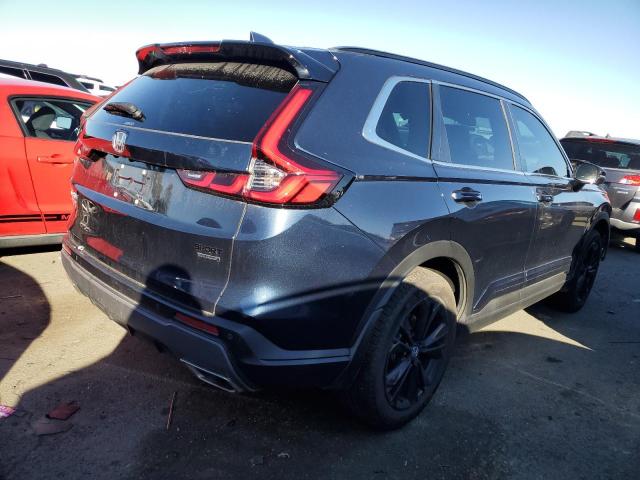 Image 3 of 2023 HONDA CR-V SPORT TOURING 2023 with VIN 7FARS6H99PE004006