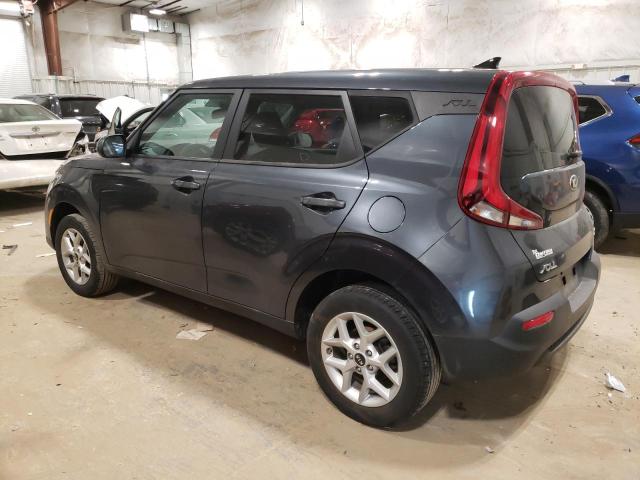 Obraz 2 z 2020 KIA SOUL LX 2020 z VIN KNDJ23AU2L7012034