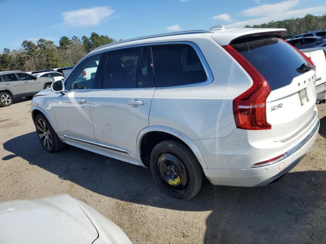 Obraz 2 z 2020 VOLVO XC90 T6 INSCRIPTION 2020 z VIN YV4A221L2L1554073