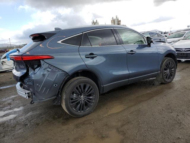 Изображение 3 2021 TOYOTA VENZA LE 2021 с VIN JTEAAAAH8MJ085791