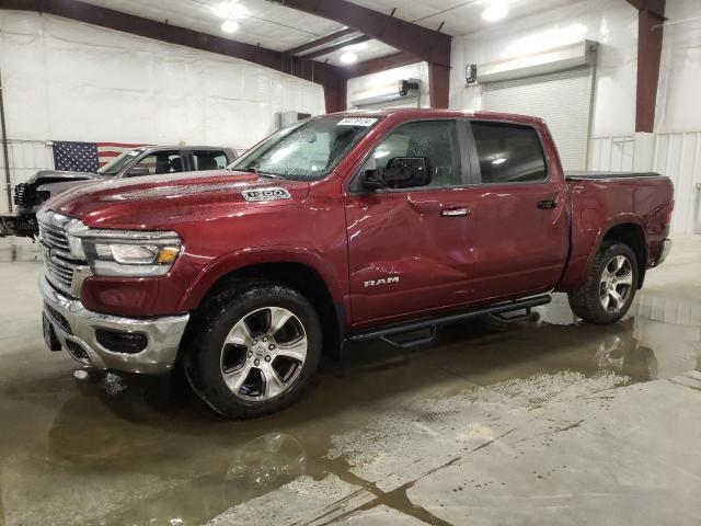 Obraz 1 z 2019 RAM 1500 LARAMIE 2019 z VIN 1C6SRFJT3KN809449