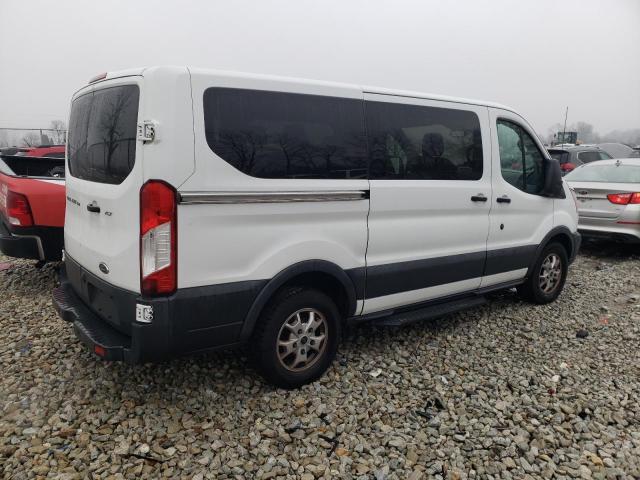 Obraz 3 z 2015 FORD TRANSIT T-150 2015 z VIN 1FMZK1YMXFKA76140