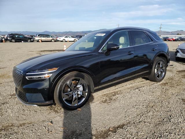 2023 GENESIS GV70 BASE 2023 image