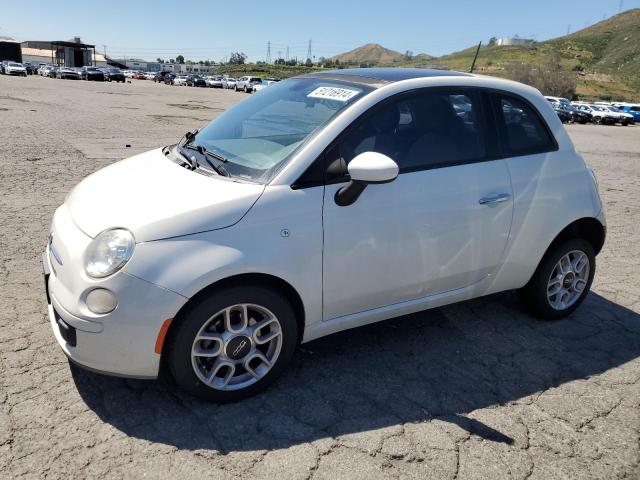 Изображение 2014 FIAT 500 POP 2014