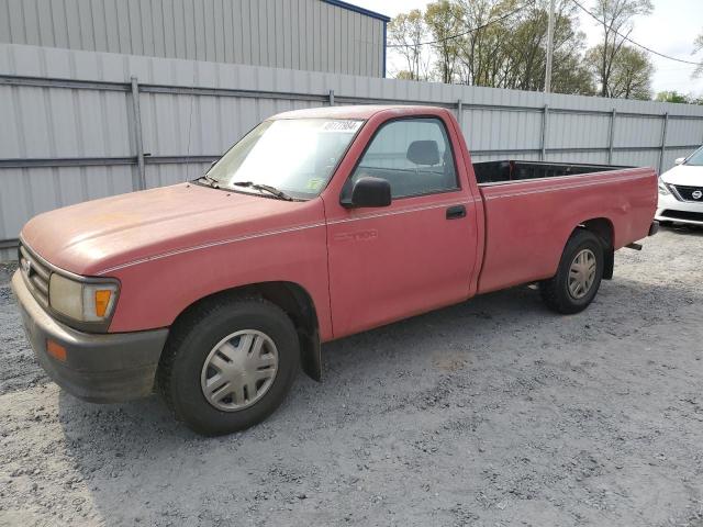 Изображение 1993 TOYOTA T100  1993