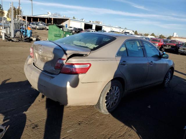 Изображение 3 2007 TOYOTA CAMRY CE 2007 с VIN 4T1BE46K07U692687