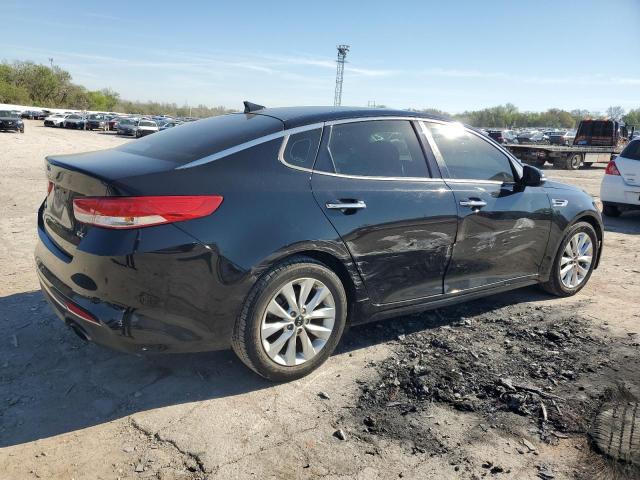 Image 3 of 2016 KIA OPTIMA EX 2016 with VIN 5XXGU4L33GG068124