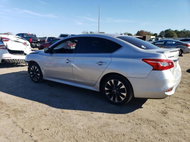 Obraz 2 z 2017 NISSAN SENTRA S 2017 z VIN 3N1AB7AP3HY299975