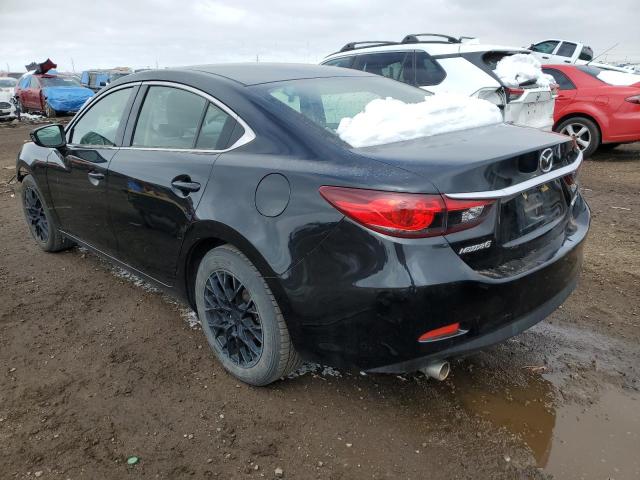 Obraz 2 z 2016 MAZDA 6 SPORT 2016 z VIN JM1GJ1U50G1454440