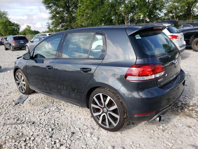 Image 2 of 2012 VOLKSWAGEN GTI  2012 with VIN WVWHV7AJ3CW244862