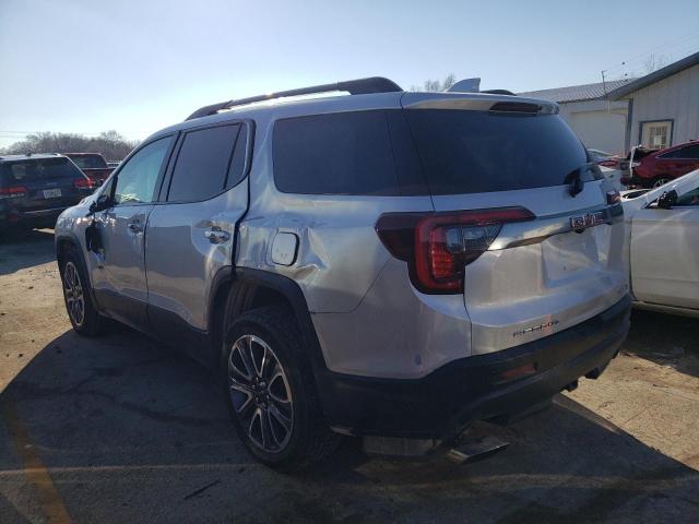 Image 2 of 2020 GMC ACADIA AT4 2020 with VIN 1GKKNLLS1LZ188041