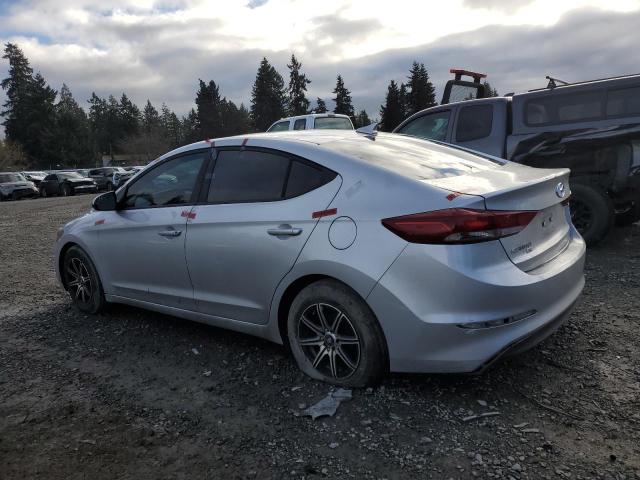 Изображение 2 2017 HYUNDAI ELANTRA SE 2017 с VIN 5NPD74LF8HH083213