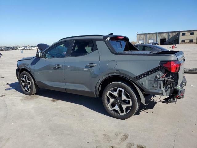 Изображение 2 2022 HYUNDAI SANTA CRUZ LIMITED 2022 с VIN 5NTJEDAF1NH014372
