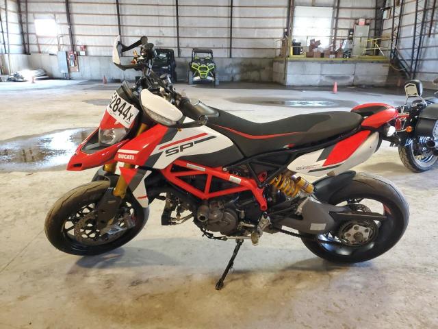 Изображение 3 2022 DUCATI HYPERMOTARD 950 2022 с VIN ZDMBAJDT3NB008562