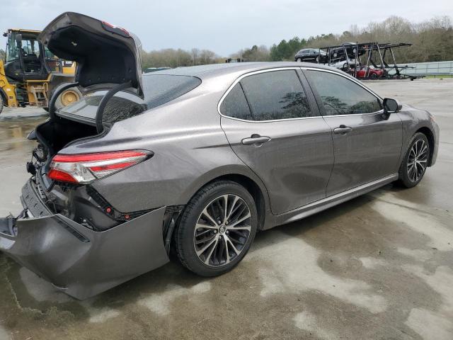 Obraz 3 z 2018 TOYOTA CAMRY L 2018 z VIN 4T1B11HKXJU620071