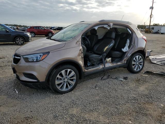 Image 1 of 2018 BUICK ENCORE PREFERRED 2018 with VIN KL4CJASB3JB630187