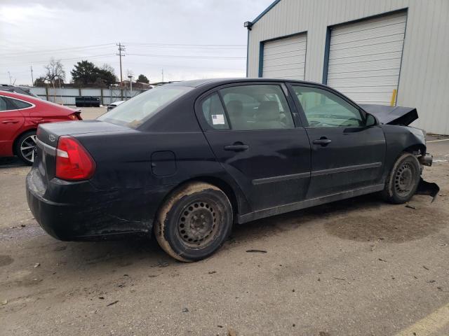 Изображение 3 2005 CHEVROLET MALIBU  2005 с VIN 1G1ZS52FX5F233798