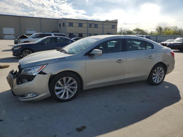 2014 BUICK LACROSSE  2014 image