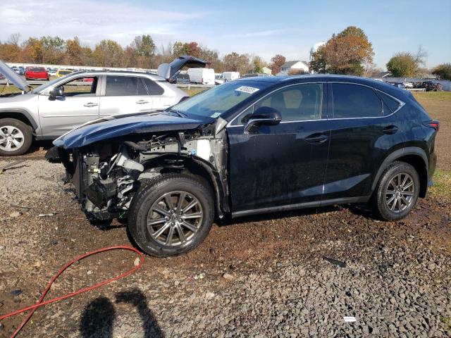 2019 LEXUS NX 300 BASE 2019 image