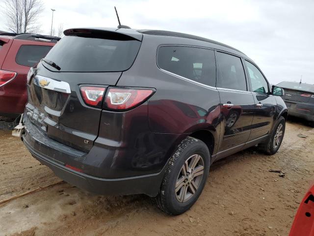 Obraz 3 z 2017 CHEVROLET TRAVERSE LT 2017 z VIN 1GNKVHKD3HJ132823