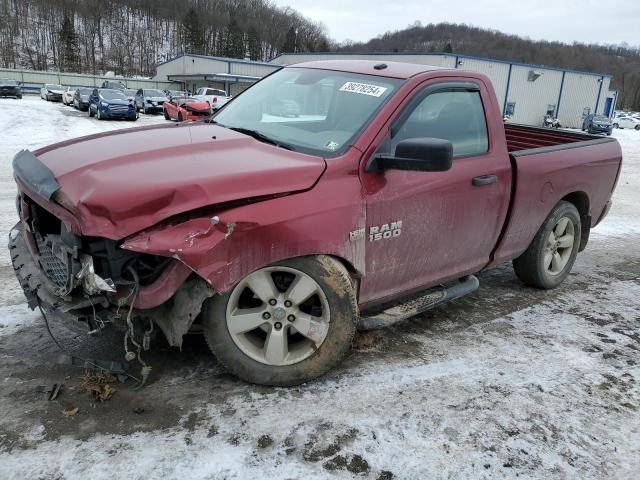 Изображение 2013 RAM 1500 ST 2013