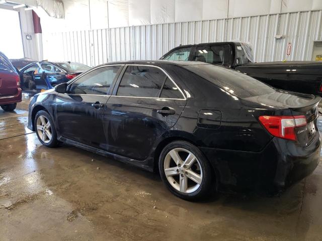 Изображение 2 2014 TOYOTA CAMRY L 2014 с VIN 4T1BF1FK4EU792302