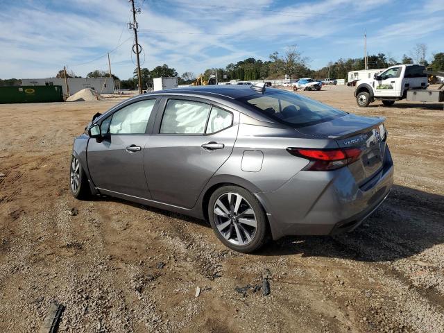 Изображение 2 2020 NISSAN VERSA SR 2020 с VIN 3N1CN8FV3LL826688