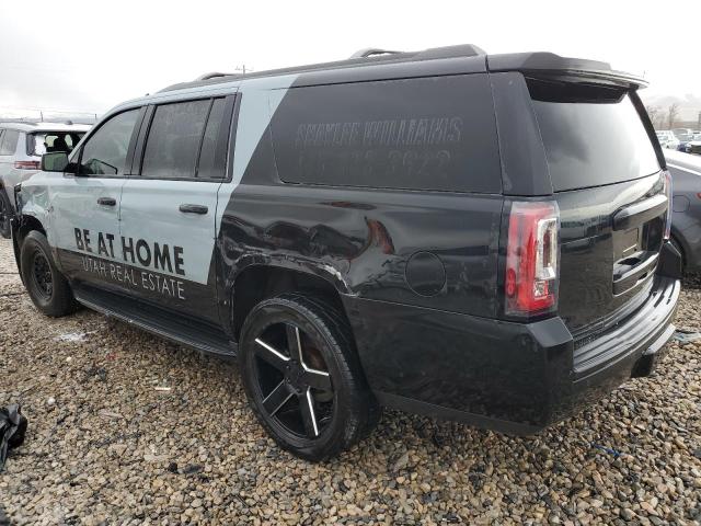 Obraz 2 z 2016 GMC YUKON XL DENALI 2016 z VIN 1GKS2HKJ8GR375183
