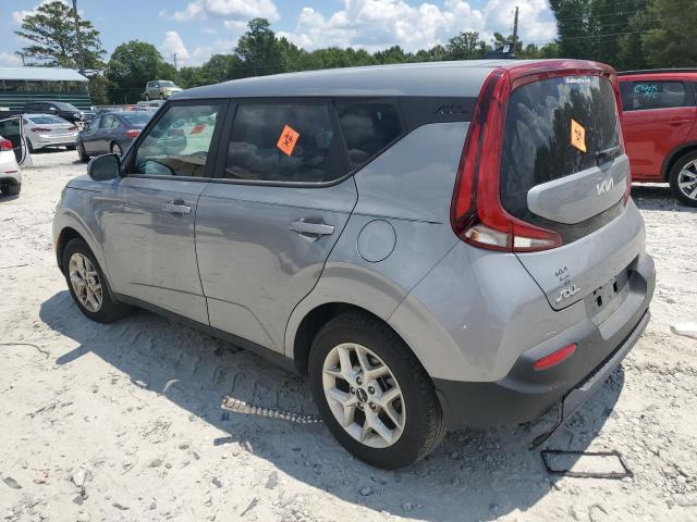 Obraz 2 z 2022 KIA SOUL LX 2022 z VIN KNDJ23AU8N7836560