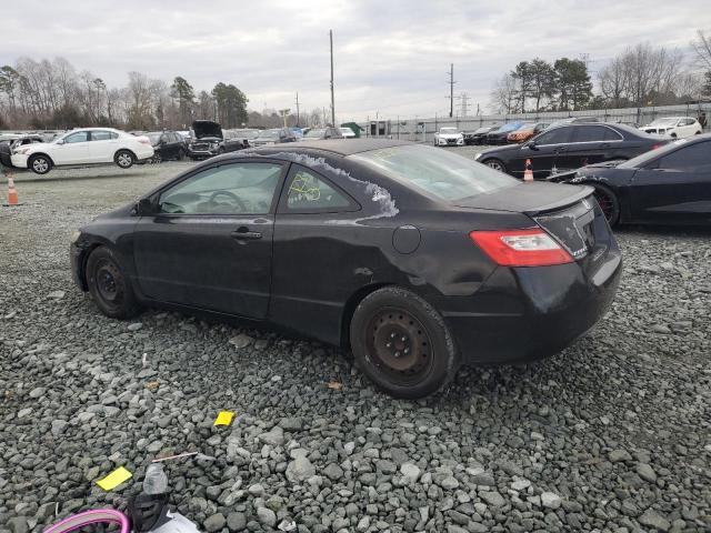 Image 2 of 2011 HONDA CIVIC LX 2011 with VIN 2HGFG1B6XBH503970
