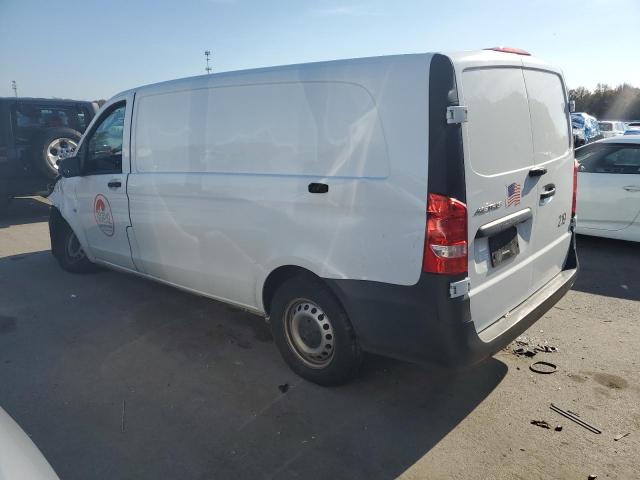 Изображение 2 2022 MERCEDES-BENZ METRIS  2022 с VIN W1YV0CEY7N3970046