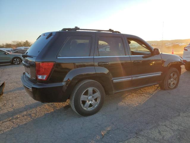 Изображение 3 2007 JEEP GRAND CHEROKEE LIMITED 2007 с VIN 1J8HR58267C634605