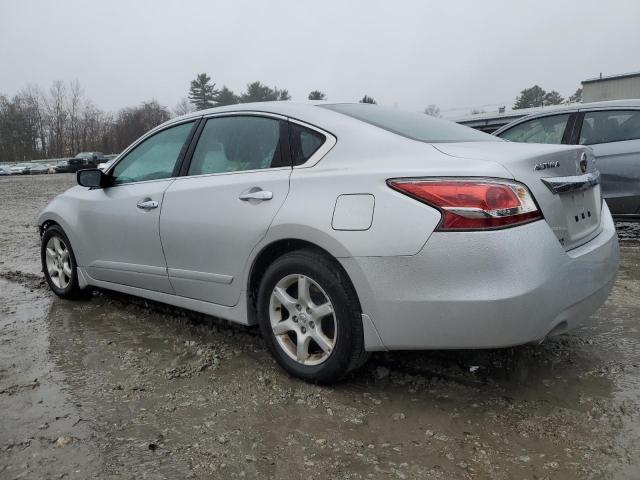 Image 2 of 2015 NISSAN ALTIMA 2.5 2015 with VIN 1N4AL3AP2FC197128