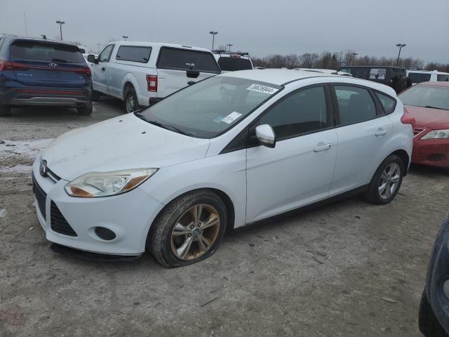 Изображение 1 2013 FORD FOCUS SE 2013 с VIN 1FADP3K28DL286297