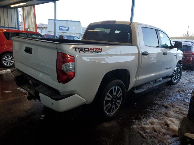 Изображение 3 2019 TOYOTA TUNDRA CREWMAX SR5 2019 с VIN 5TFDW5F13KX798338