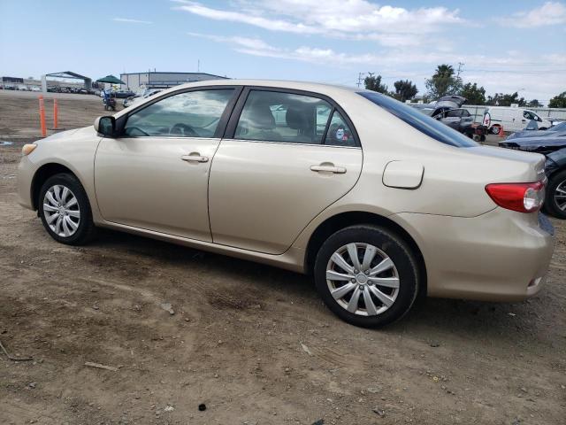 Obraz 2 z 2013 TOYOTA COROLLA BASE 2013 z VIN 5YFBU4EE8DP143282