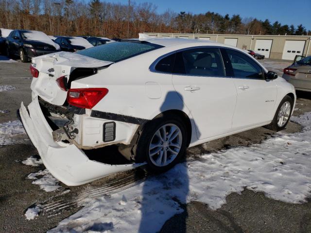 Image 3 of 2017 CHEVROLET MALIBU LT 2017 with VIN 1G1ZE5ST7HF207189