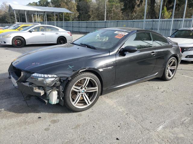 2008 BMW M6  2008 image