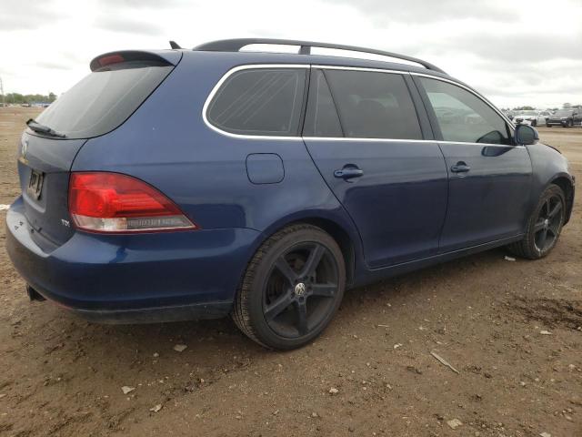 Image 3 of 2014 VOLKSWAGEN JETTA TDI 2014 with VIN 3VWPL7AJ0EM627742