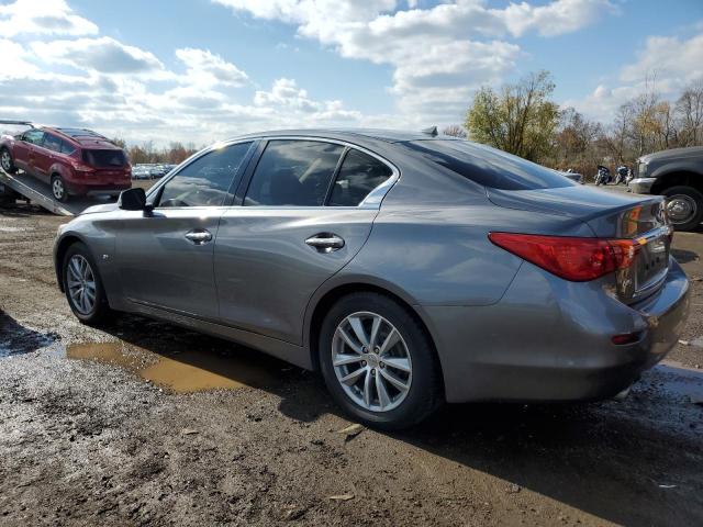 Image 2 of 2015 INFINITI Q50 BASE 2015 with VIN JN1BV7AR1FM397948