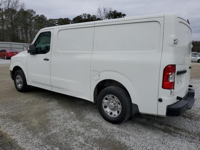 Изображение 2 2016 NISSAN NV 1500 S 2016 с VIN 1N6BF0KY1GN807714