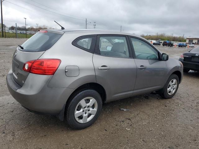 Image 3 of 2008 NISSAN ROGUE S 2008 with VIN JN8AS58T38W000128