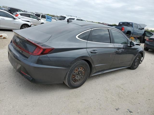 Изображение 3 2020 HYUNDAI SONATA SEL 2020 с VIN 5NPEF4JA0LH057485