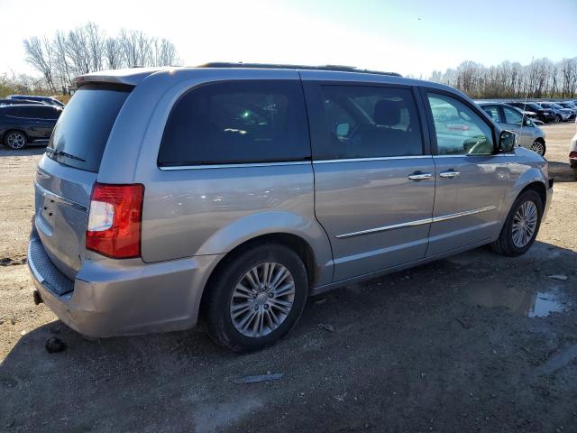Изображение 3 2015 CHRYSLER TOWN & COUNTRY TOURING L 2015 с VIN 2C4RC1CG4FR526630