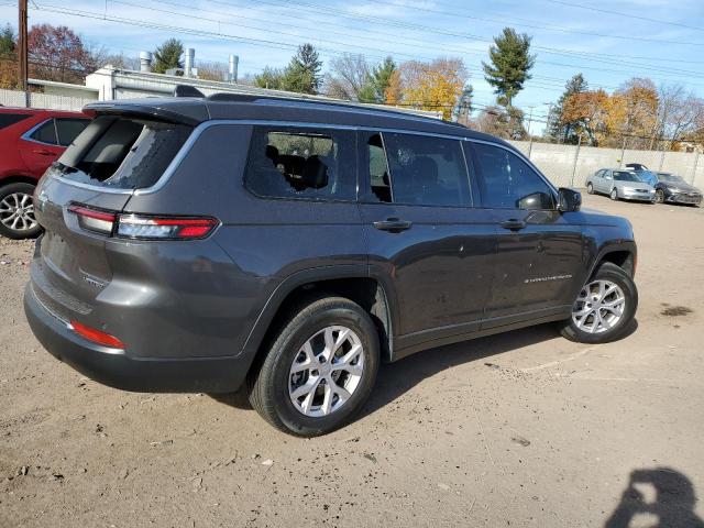 Image 3 of 2022 JEEP GRAND CHEROKEE L LIMITED 2022 with VIN 1C4RJKBG8N8560688